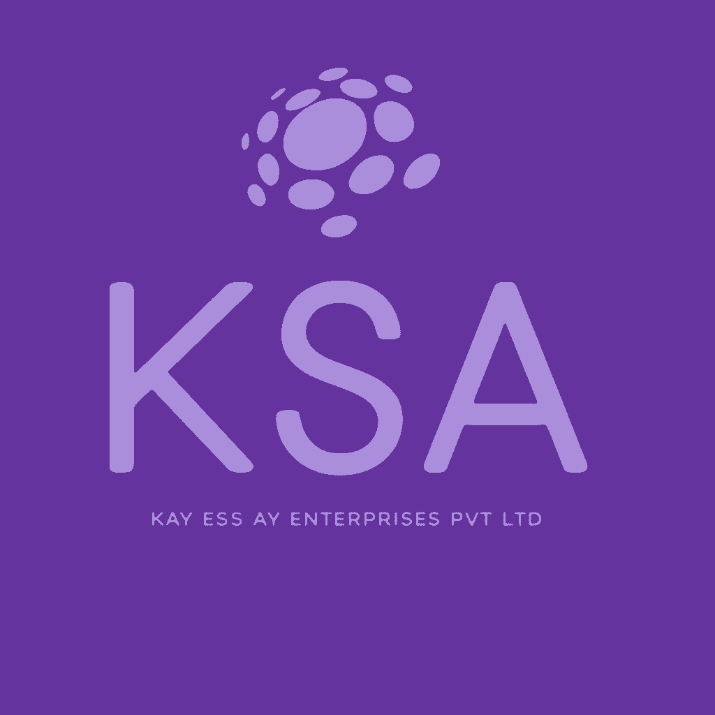 KSA Enterprises Logo